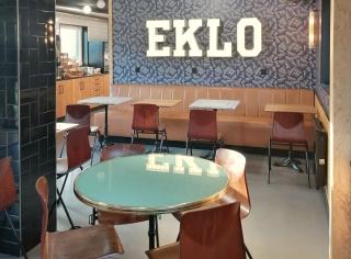 Eklo Hotels Le Mans - Le Mans - 4