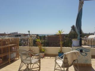 House of Dreams apartments Luxor - 8