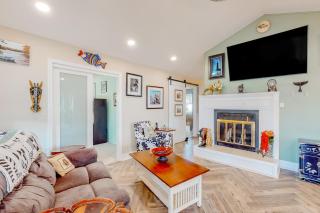 Whimsy Waterfront - Ocean Pines - 3