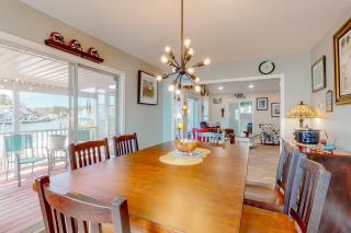 Whimsy Waterfront - Ocean Pines - 1