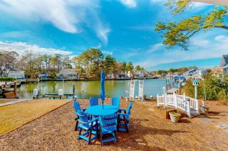 Whimsy Waterfront - Ocean Pines - 0