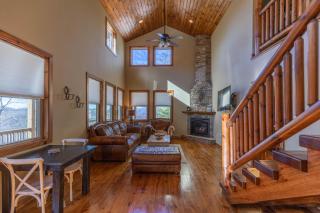 Skyland Cabin - Boone - 6