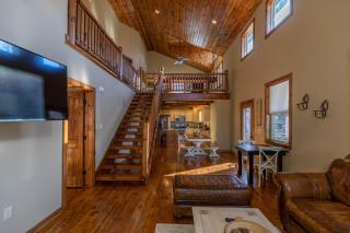 Skyland Cabin - Boone - 5