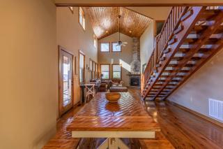 Skyland Cabin - Boone - 1