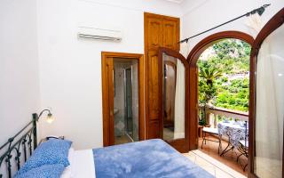 Villa Palumbo - Positano - 7