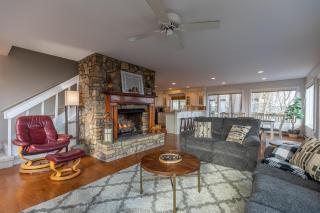 Blue Ridge Vista - 7