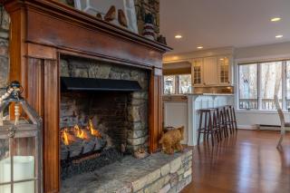 Blue Ridge Vista - Banner Elk - 5