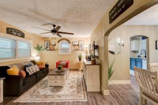 Hot Toddy Cottage - Banner Elk - 9
