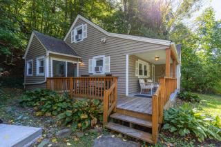 Hot Toddy Cottage - Banner Elk - 0