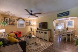 Hot Toddy Cottage - Banner Elk - 8
