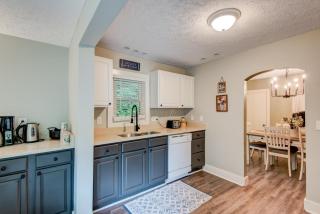 Hot Toddy Cottage - Banner Elk - 3