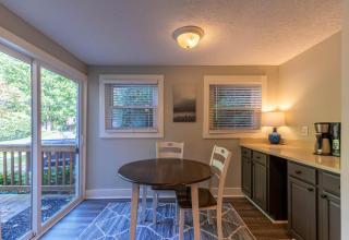 Hot Toddy Cottage - Banner Elk - 1