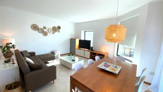 Pleno Beach-side apartment Furadouro - Furadouro - 9