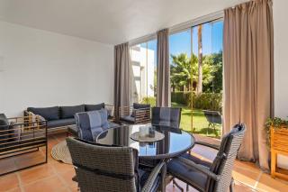 Alcazaba Lagoon family apartment by Costarentals - Ref M14 - Estepona - 5