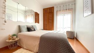 Pleno Beach-side apartment Furadouro - Furadouro - 4