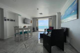 Apartamento con Vista al Mar en Sun Rise San Andrés - San Andrés - 5