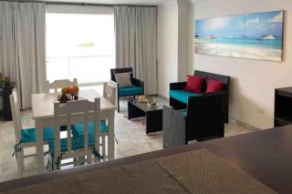 Apartamento con Vista al Mar en Sun Rise San Andrés - 8