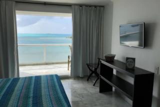 Apartamento con Vista al Mar en Sun Rise San Andrés - San Andrés - 1