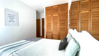 Pleno Beach-side apartment Furadouro - Furadouro - 3