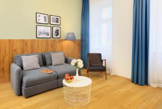 Jimmy's Apartments Dandelion - Wenen - 2