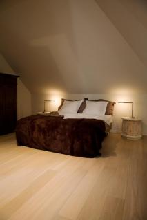vakantiehuis ter poele - Avelgem - 6