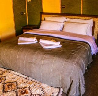 The Stanley Luxury Desert Camp - Merzouga - 1