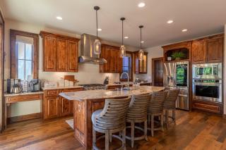 One Sweet Getaway at Eagles Nest - Banner Elk - 6
