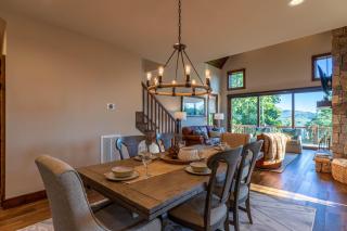 One Sweet Getaway at Eagles Nest - Banner Elk - 2