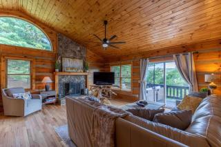 Horse Valley Lodge - Boone - 9