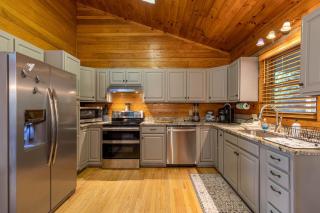 Horse Valley Lodge - Boone - 6