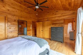 Horse Valley Lodge - 1