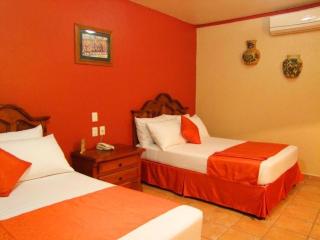 Hotel Oaxaca Dorado - Città di Oaxaca - 7