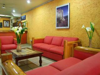 Hotel Oaxaca Dorado - Città di Oaxaca - 2