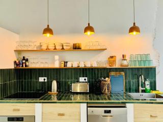 LOFT SUR LE VIEUX PORT - Marselha - 7