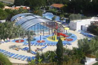 Camping Officiel Siblu Mer et Soleil - Les Sables Vignier - 6