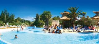 Camping Officiel Siblu Mer et Soleil - Les Sables Vignier - 2
