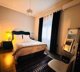 Phoenix Garden Apartment I - Atene - 9