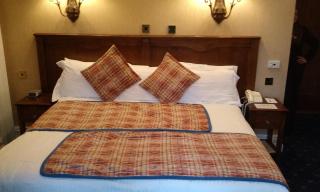 Pine Trees Hotel Pitlochry - Pitlochry - 9