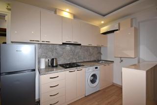 19Tumanyan Excellent apartment in the centre of capital - Erevan - 2