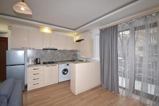 19Tumanyan Excellent apartment in the centre of capital - Erevan - 3