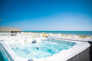 Once Upon A Tide by Oak Island Accommodations - Oak Island - 9