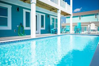 Once Upon A Tide by Oak Island Accommodations - Oak Island - 8
