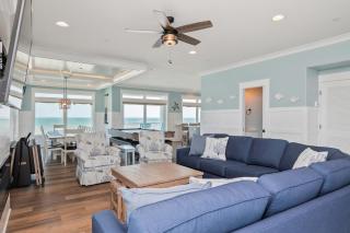 Once Upon A Tide by Oak Island Accommodations - Oak Island - 3