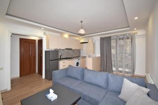 19Tumanyan Excellent apartment in the centre of capital - Erevan - 0
