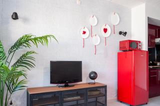 Estudio en 1ª linea con vistas al puerto deportivo by InsideHome - Empuriabrava - 1