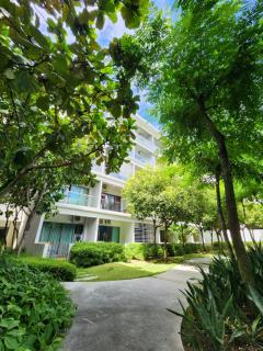 BC @ Imago Loft 4B Garden Studio Homestay (3 Pax) - Kota Kinabalu - 0