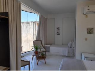 Hotel Ara - Ciudad del Este - 4