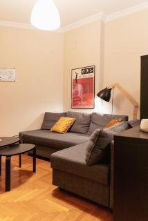 Charming 85sqm Apartment with Panoramic City-Views - Thessaloniki - 4