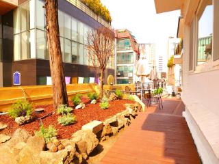 OYO Myeongdong 5 Lodge - Seul - 3