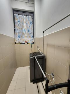 BC @ Imago Loft 4B Garden Studio Homestay (3 Pax) - Kota Kinabalu - 1